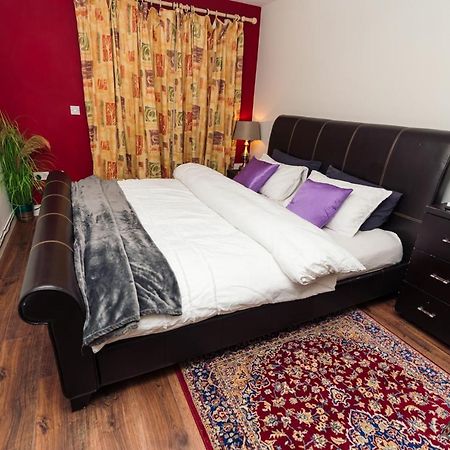 Dunboyne Castle Guest Apartman Kültér fotó