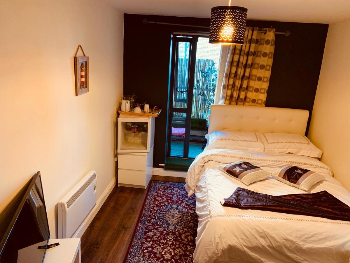 Dunboyne Castle Guest Apartman Kültér fotó