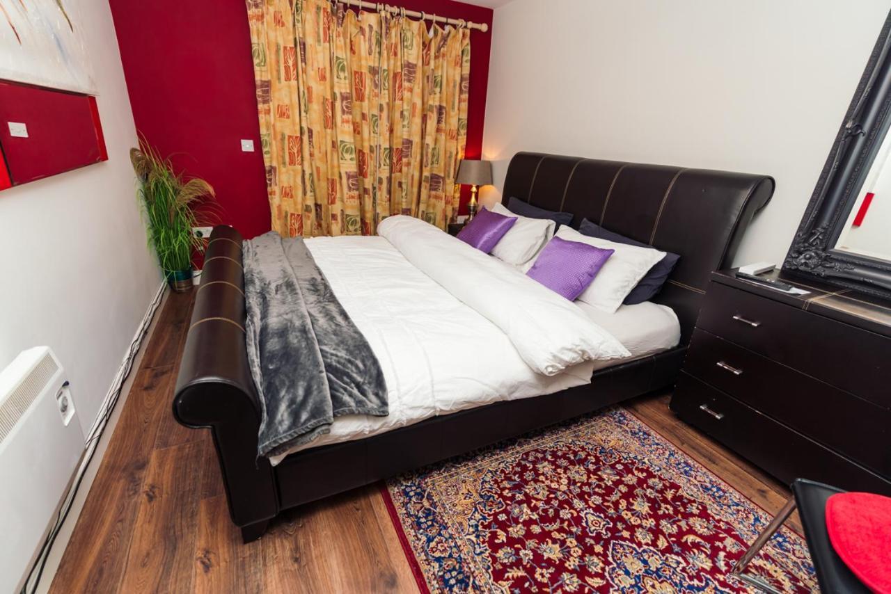 Dunboyne Castle Guest Apartman Kültér fotó
