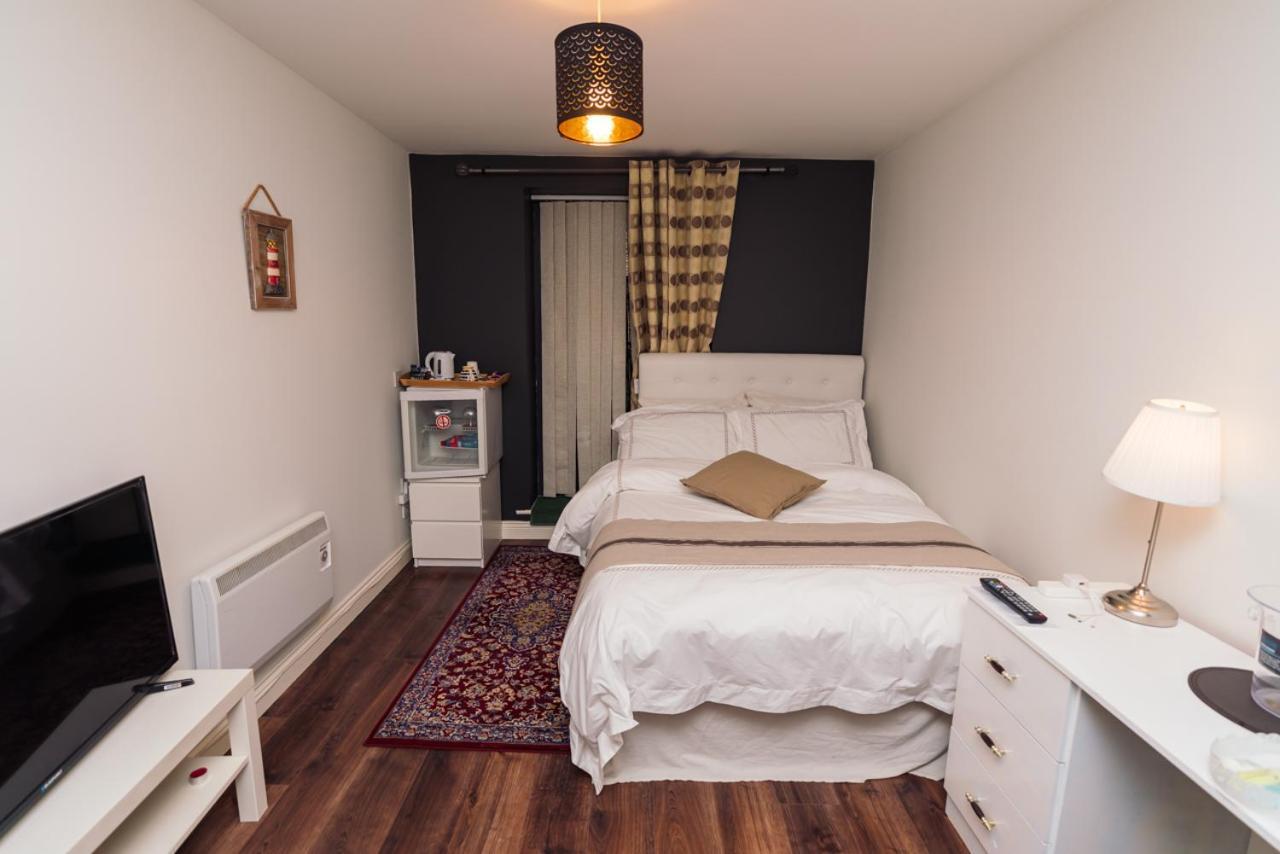 Dunboyne Castle Guest Apartman Kültér fotó