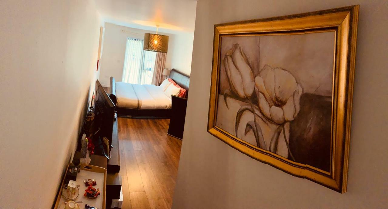 Dunboyne Castle Guest Apartman Kültér fotó