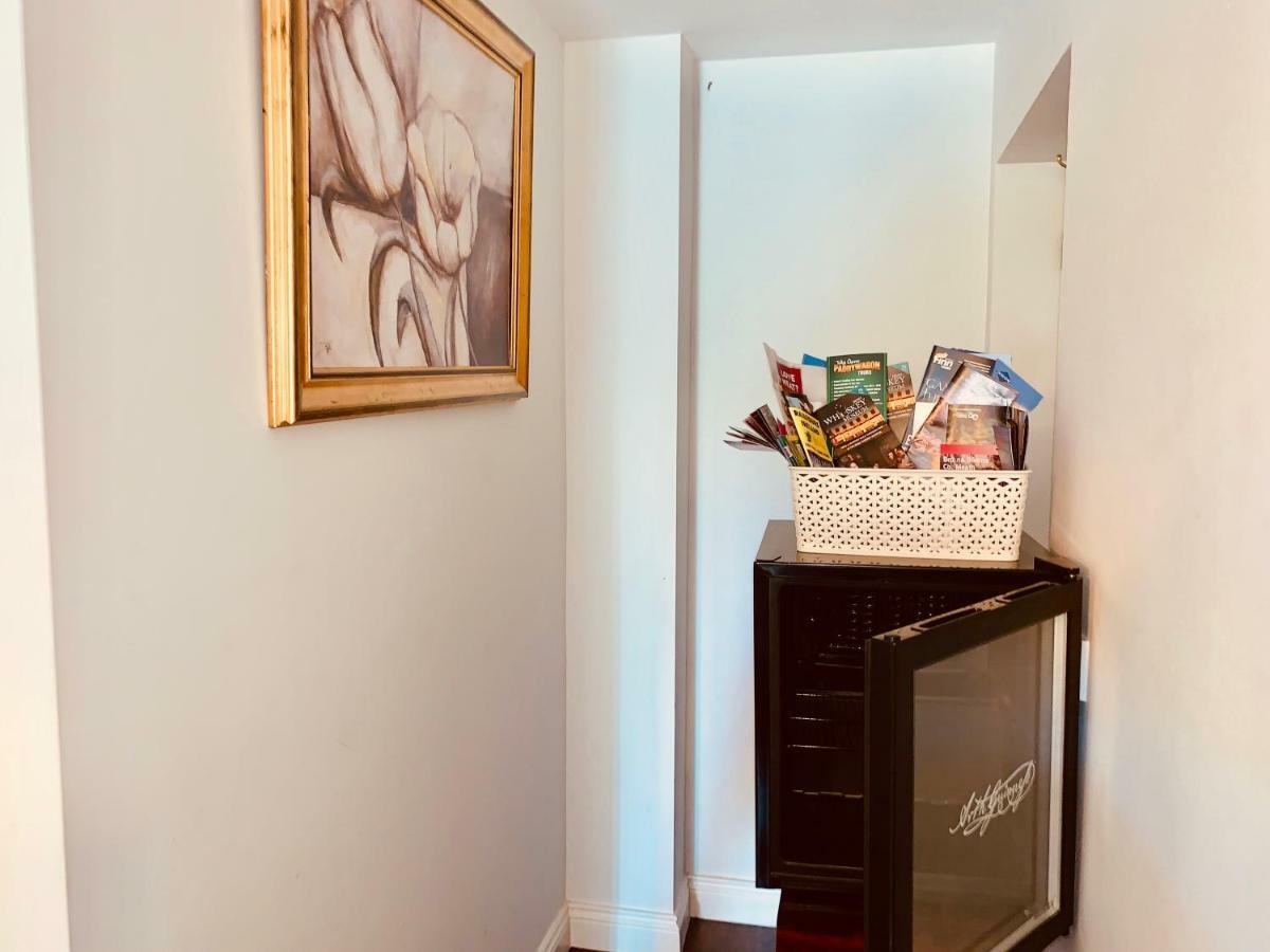 Dunboyne Castle Guest Apartman Kültér fotó