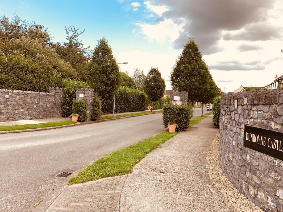 Dunboyne Castle Guest Apartman Kültér fotó