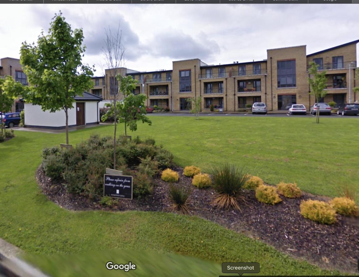 Dunboyne Castle Guest Apartman Kültér fotó