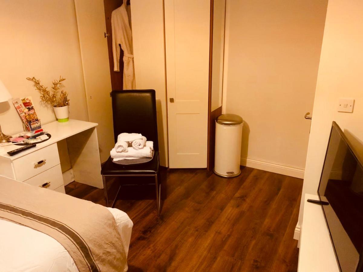 Dunboyne Castle Guest Apartman Kültér fotó