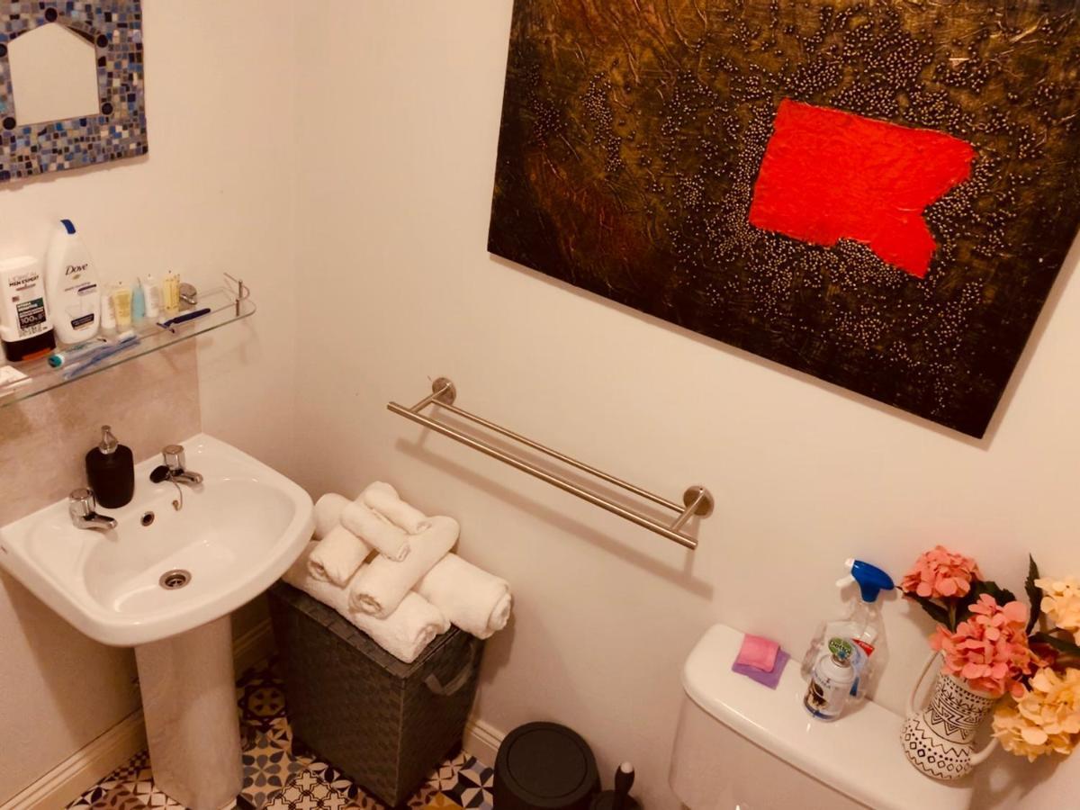 Dunboyne Castle Guest Apartman Kültér fotó