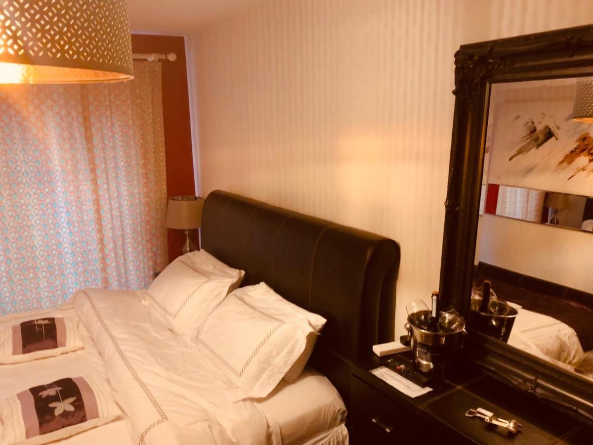 Dunboyne Castle Guest Apartman Kültér fotó
