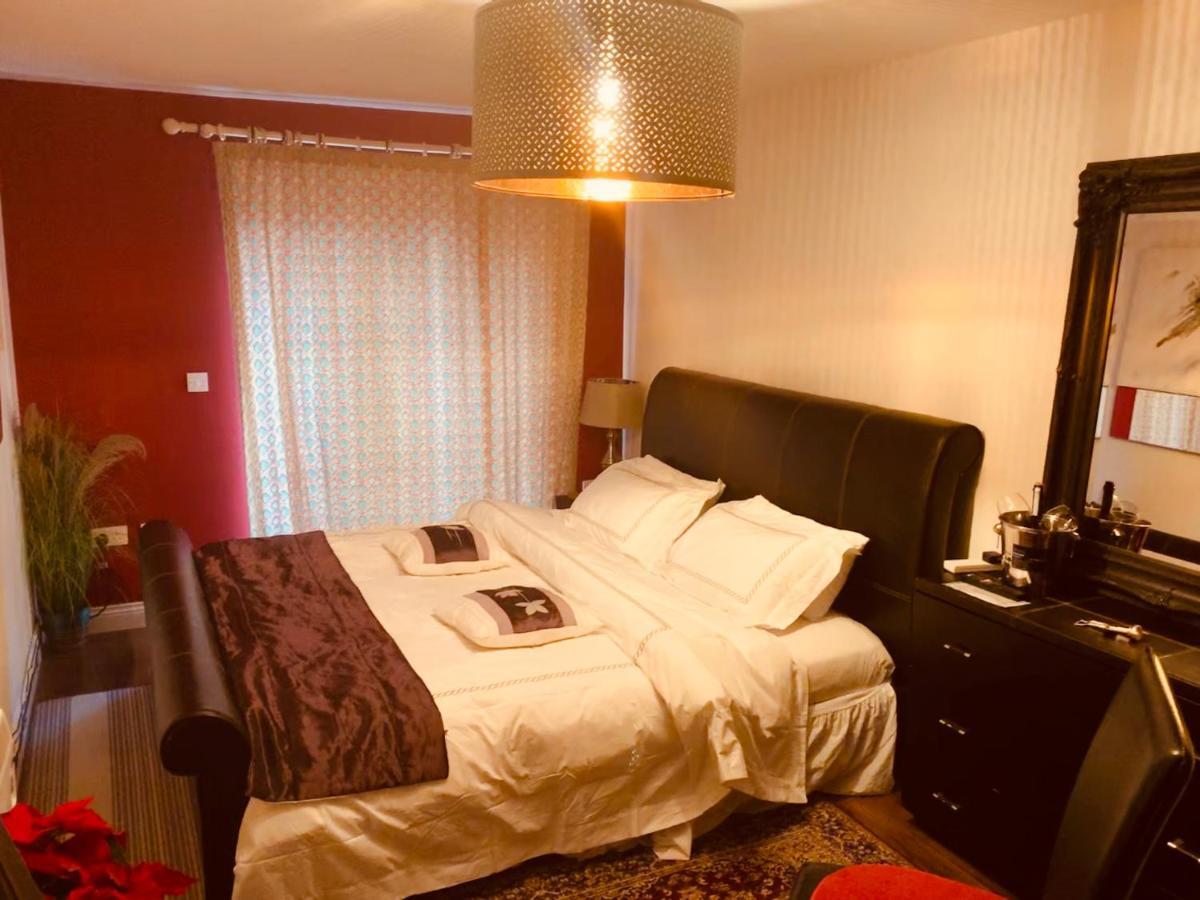 Dunboyne Castle Guest Apartman Kültér fotó