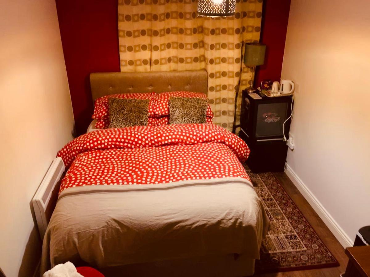 Dunboyne Castle Guest Apartman Kültér fotó