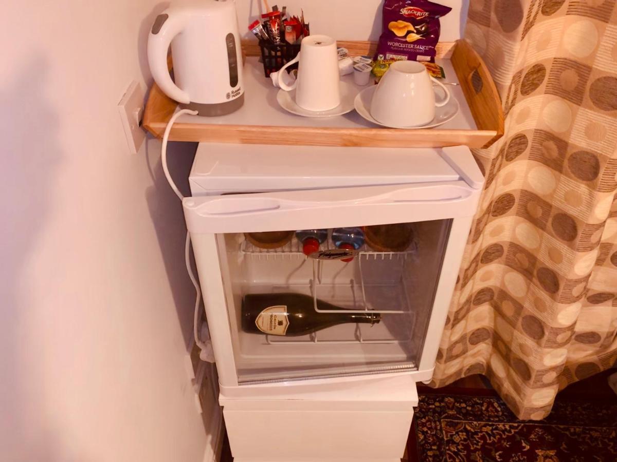 Dunboyne Castle Guest Apartman Kültér fotó