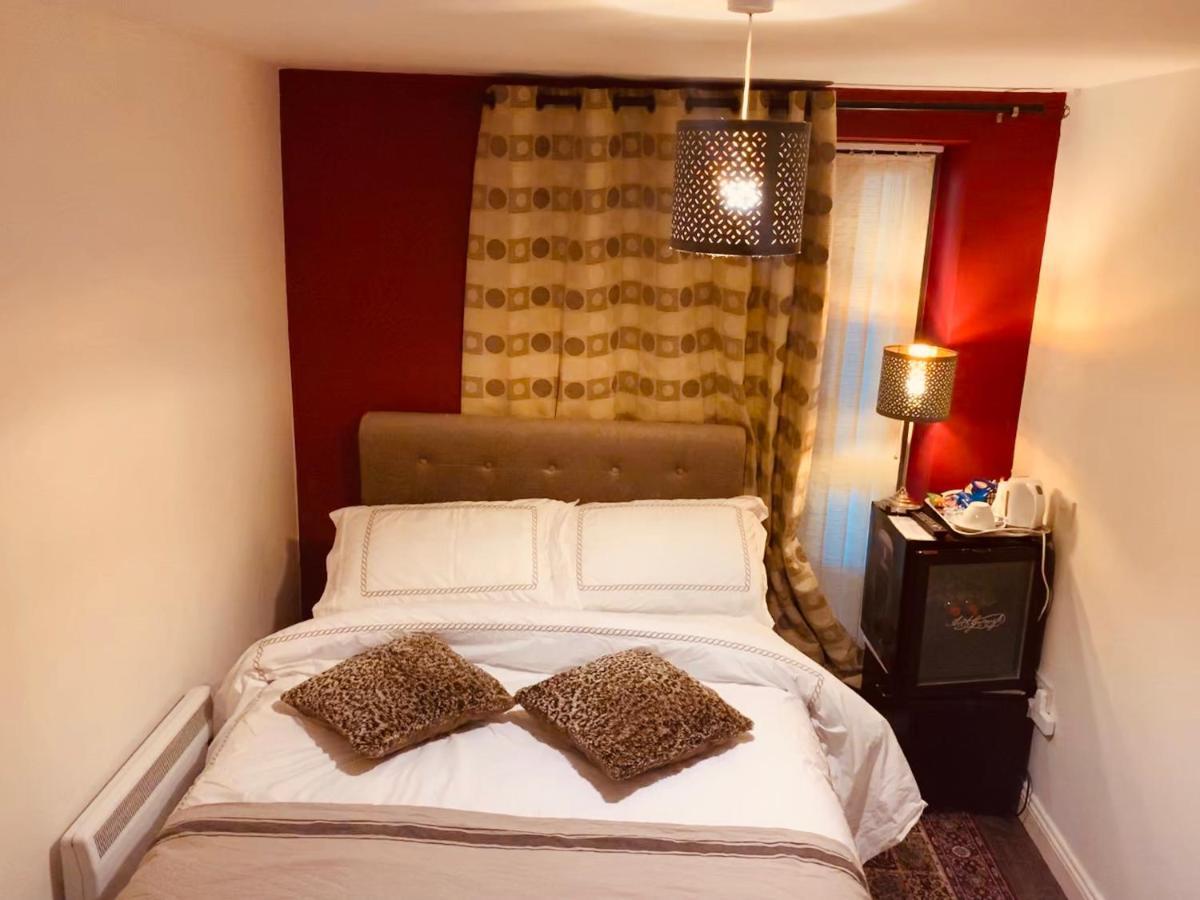 Dunboyne Castle Guest Apartman Kültér fotó